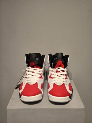 Jordan 6 Carmine_img_2