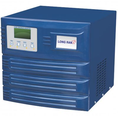 Long Ran Lexus-2500 2000W DSP Sine Wave IPS/UPS Inverter_img_0
