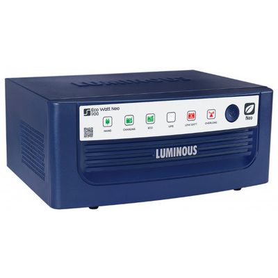 Luminous Eco Watt Neo 900 Square Wave Inverter IPS_img_0
