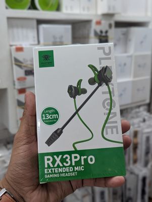 Plexton RX3 Pro Gaming Earphone_img_0