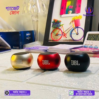 JBL Mini Sound Box💥_img_1