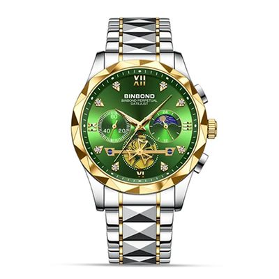 BINBOND B1236 Brand Fashion Tourbillon Dial Quartz Watches_img_6