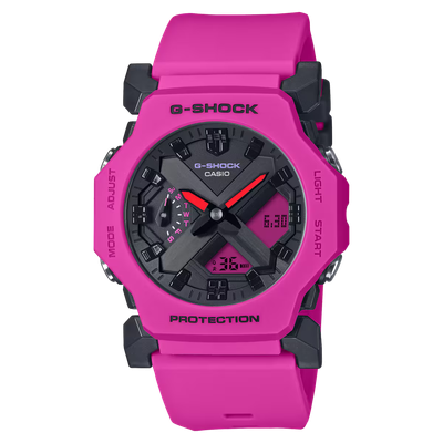 G-SHOCK GA-2300 PINK_img_0