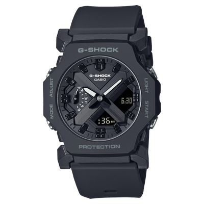 G-SHOCK GA-2300 BLACK_img_0