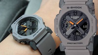 G-SHOCK GA-2300 GREY_img_0