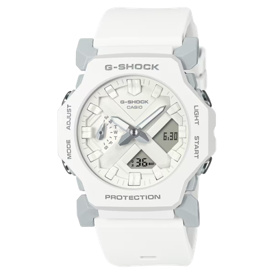 G-SHOCK GA-2300 WHITE_img_0