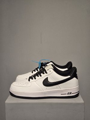 Af1 nike black swoosh_img_0