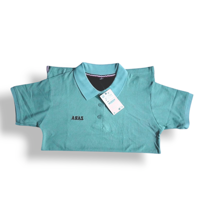 Zara Polo Shirt_img_2