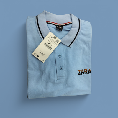 Zara Polo Shirt_img_4