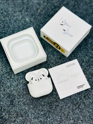 Saiya 106T106 Wireless Earbuds (১ বছরের ওয়ারেন্টি সহ)_img_0