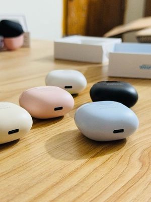 Saiya 106T106 Wireless Earbuds (১ বছরের ওয়ারেন্টি সহ)_img_6