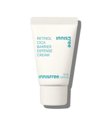 INNISFREE Retinol Cica Barrier Defense Cream 10ml (mini)_img_0