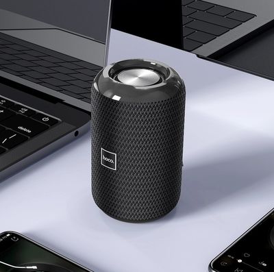 Hoco HC1 Wireless Bluetooth Speaker_img_4