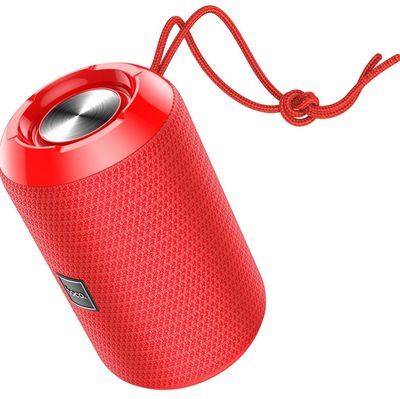 Hoco HC1 Wireless Bluetooth Speaker_img_2