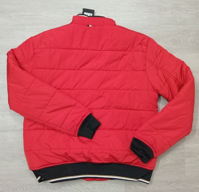 Minus Temperature original padding & Duck feader padding_img_0