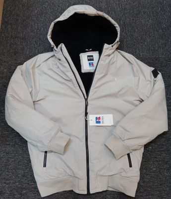 Minus Temperature original padding & Duck feader padding_img_2