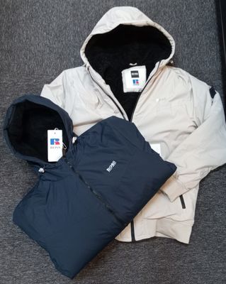 Minus Temperature original padding & Duck feader padding_img_3