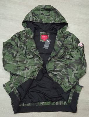 Minus Temperature original padding & Duck feader padding_img_5