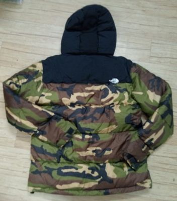 Minus Temperature original padding & Duck feader padding_img_20