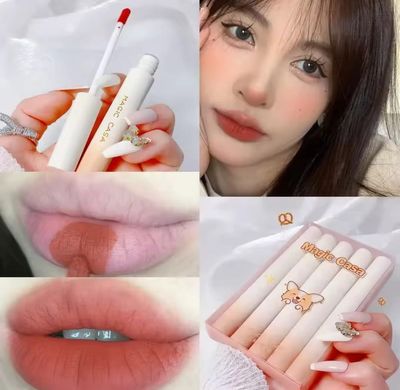 Magic casa smoky 5 in 1 lipstick set_img_0