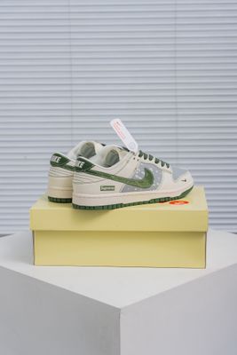 Nike SB Dunk Low x Supreme (1:1)_img_3