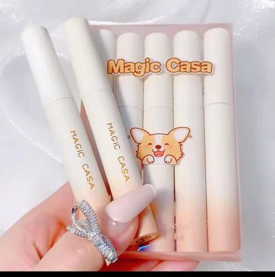 Magic casa smoky 5 in 1 lipstick set_img_2