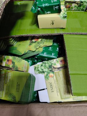 Fairy Scrub Gluta Soap_img_3