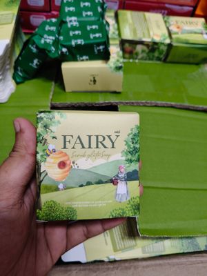 Fairy Scrub Gluta Soap_img_4