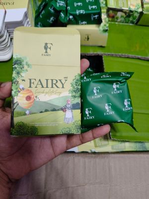 Fairy Scrub Gluta Soap_img_6