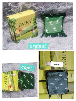 Fairy Scrub Gluta Soap_img_7