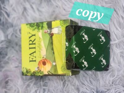 Fairy Scrub Gluta Soap_img_8