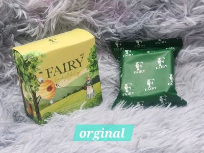 Fairy Scrub Gluta Soap_img_9