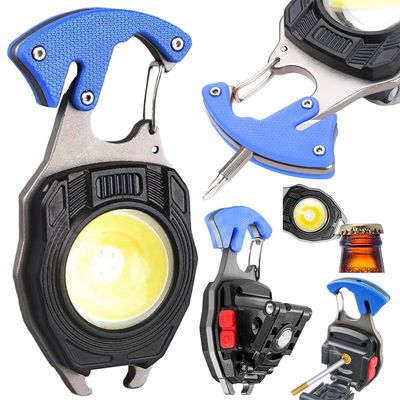 Rechargeable W5147 Keychain LED Light_img_3