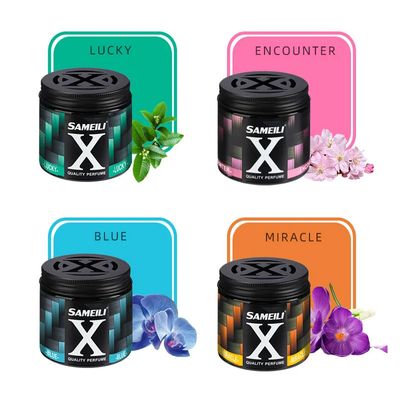 Sameili Car Air Freshener Multi Fragrance_img_0
