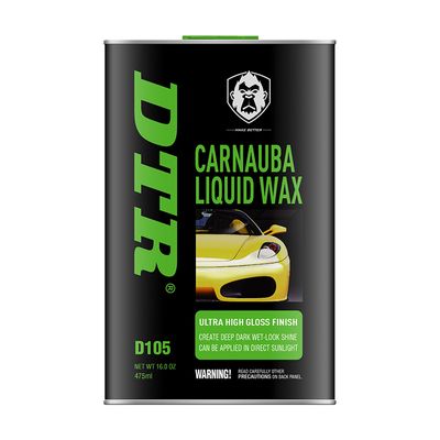 DTR Carnauba Liquid Wax 475ml_img_0