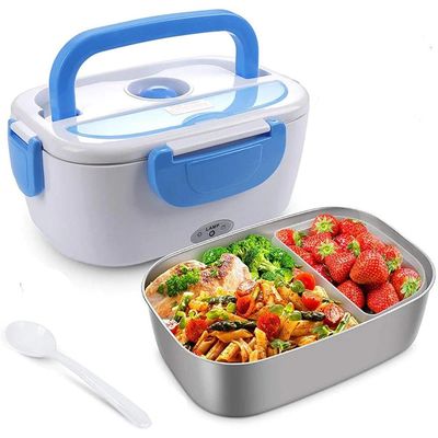 Portable Electric Lunch Box_img_0