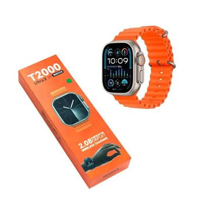 T2000 Ultra Smart Watch_img_0