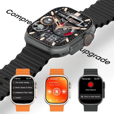 T2000 Ultra Smart Watch_img_3