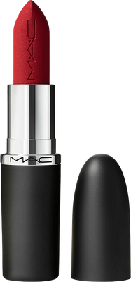 M·A·CXIMAL SILKY MATTE LIPSTICK- Russian red_img_0