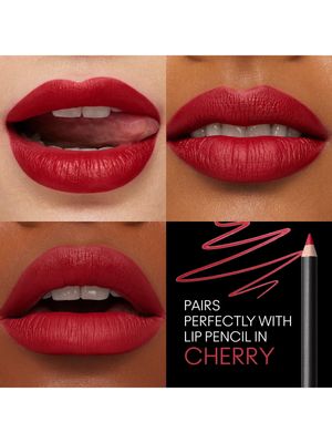 M·A·CXIMAL SILKY MATTE LIPSTICK- Russian red_img_2