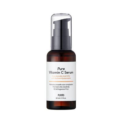 PURITO Pure Vitamin C Serum 60ml_img_0