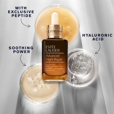 ESTÉE LAUDER – Advanced Night Repair Synchronized Multi-Recovery Complex_img_3