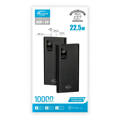 10000 mAh 22.5W Power Bank MP-19 from moxx_img_1