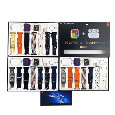 i30 MAX SUIT SMART WATCH_img_1
