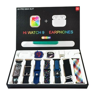 i30 MAX SUIT SMART WATCH_img_3