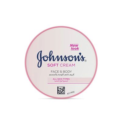 JOHNSONS 24Hour Soft Cream – 200ml_img_0