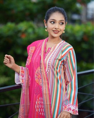 Coralina Pakistani Inspired Three Piece_img_4