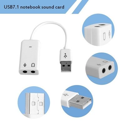 USB External Sound Card with 7.1 Channel Surround Sound Support_img_2