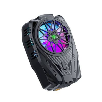 Plextone EX2 GO RGB Magnetic Radiator Phone Cooler_img_0