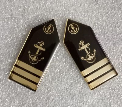 Chief Officer Coller Pin_img_0